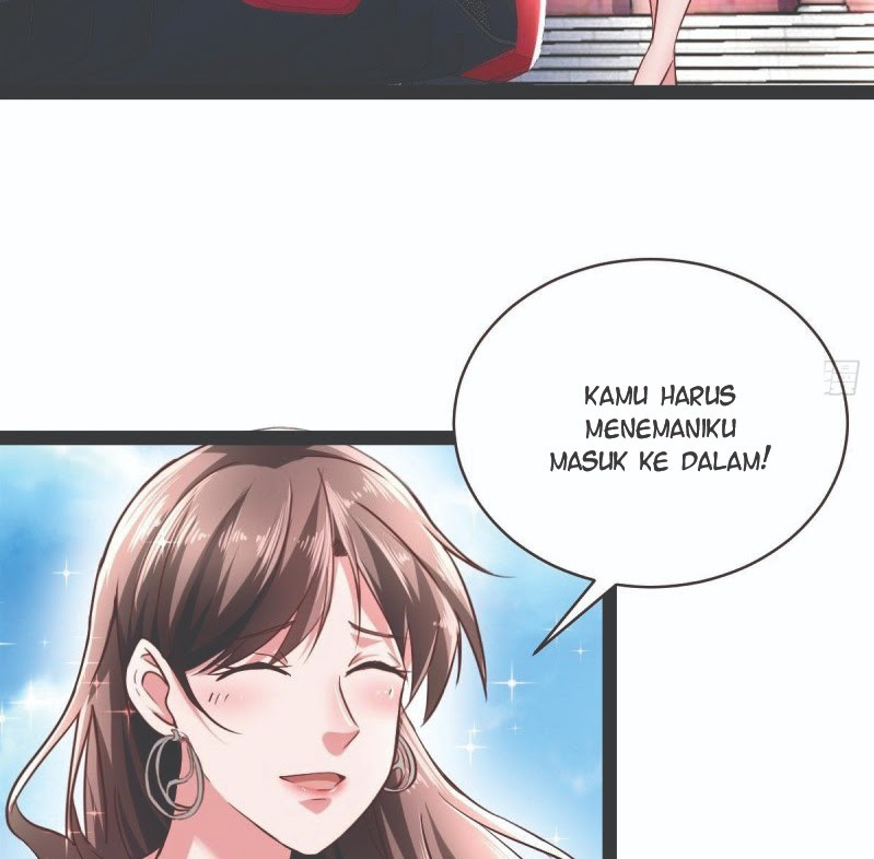 Rebirth Into the Strongest Immortal Cultivator chapter 36